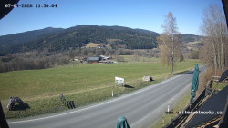 Údolí Úhlavy, Královský Hvozd