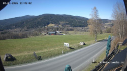 Údolí Úhlavy, Královský Hvozd