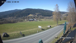 Údolí Úhlavy, Královský Hvozd