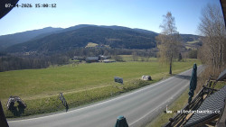 Údolí Úhlavy, Královský Hvozd