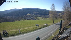 Údolí Úhlavy, Královský Hvozd