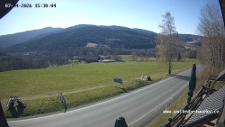 Údolí Úhlavy, Královský Hvozd