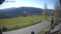 Údolí Úhlavy, Královský Hvozd