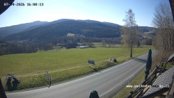 Údolí Úhlavy, Královský Hvozd