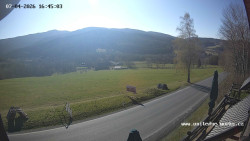 Údolí Úhlavy, Královský Hvozd