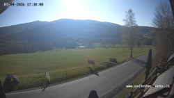 Údolí Úhlavy, Královský Hvozd