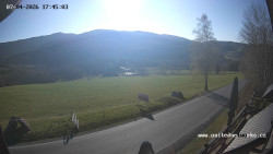 Údolí Úhlavy, Královský Hvozd