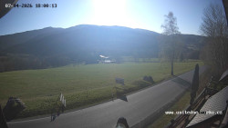 Údolí Úhlavy, Královský Hvozd