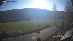 Údolí Úhlavy, Královský Hvozd