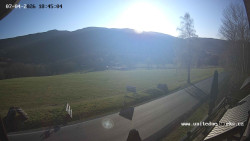 Údolí Úhlavy, Královský Hvozd