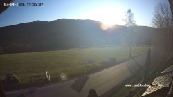 Údolí Úhlavy, Královský Hvozd