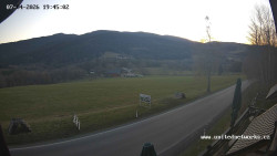 Údolí Úhlavy, Královský Hvozd