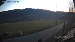 Údolí Úhlavy, Královský Hvozd