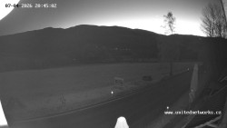 Údolí Úhlavy, Královský Hvozd