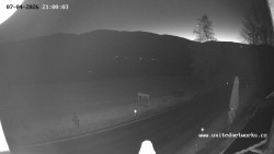 Údolí Úhlavy, Královský Hvozd