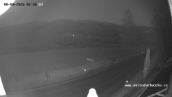 Údolí Úhlavy, Královský Hvozd