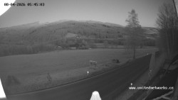 Údolí Úhlavy, Královský Hvozd