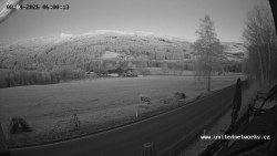 Údolí Úhlavy, Královský Hvozd