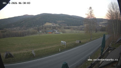 Údolí Úhlavy, Královský Hvozd