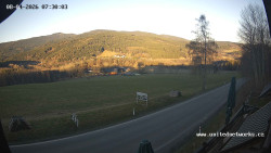 Údolí Úhlavy, Královský Hvozd