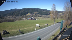 Údolí Úhlavy, Královský Hvozd