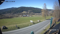 Údolí Úhlavy, Královský Hvozd