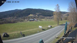 Údolí Úhlavy, Královský Hvozd