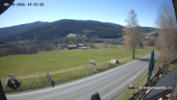 Údolí Úhlavy, Královský Hvozd