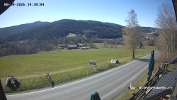 Údolí Úhlavy, Královský Hvozd