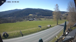 Údolí Úhlavy, Královský Hvozd