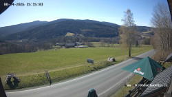 Údolí Úhlavy, Královský Hvozd