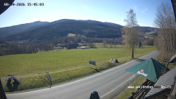 Údolí Úhlavy, Královský Hvozd