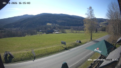 Údolí Úhlavy, Královský Hvozd