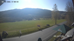 Údolí Úhlavy, Královský Hvozd