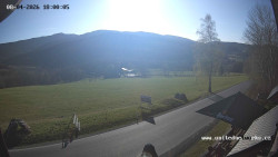 Údolí Úhlavy, Královský Hvozd