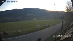 Údolí Úhlavy, Královský Hvozd