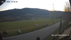 Údolí Úhlavy, Královský Hvozd