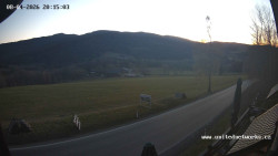 Údolí Úhlavy, Královský Hvozd