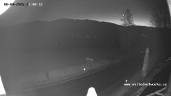 Údolí Úhlavy, Královský Hvozd