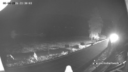 Údolí Úhlavy, Královský Hvozd