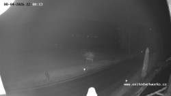 Údolí Úhlavy, Královský Hvozd