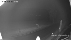 Údolí Úhlavy, Královský Hvozd