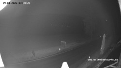 Údolí Úhlavy, Královský Hvozd