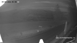 Údolí Úhlavy, Královský Hvozd