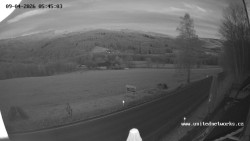 Údolí Úhlavy, Královský Hvozd