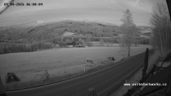 Údolí Úhlavy, Královský Hvozd