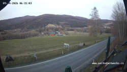 Údolí Úhlavy, Královský Hvozd