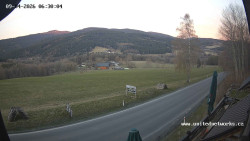 Údolí Úhlavy, Královský Hvozd