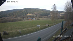 Údolí Úhlavy, Královský Hvozd