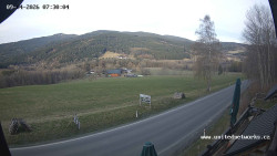 Údolí Úhlavy, Královský Hvozd